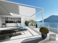 COPERTURE MOBILI PER TERRAZZI